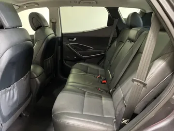 2017 Hyundai Santa Fe Sport - image 16
