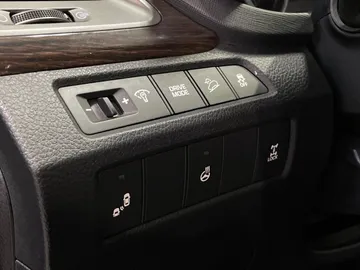 2017 Hyundai Santa Fe Sport - image 32