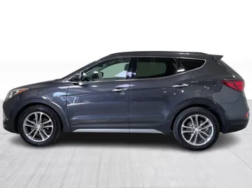 2017 Hyundai Santa Fe Sport - image 11