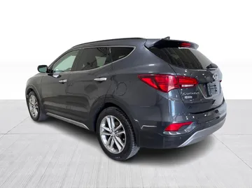 2017 Hyundai Santa Fe Sport - image 12