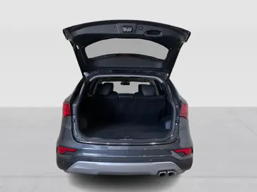 2017 Hyundai Santa Fe Sport - image 14