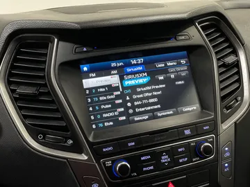 2017 Hyundai Santa Fe Sport - image 31