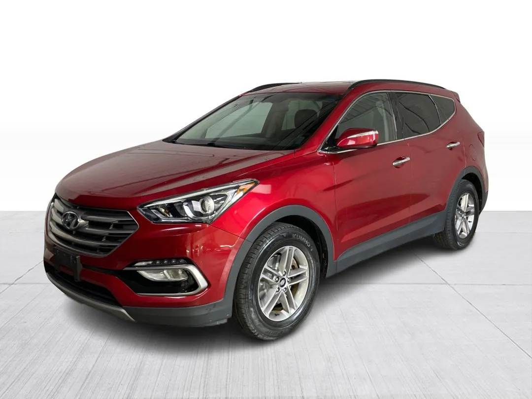 Hyundai Santa Fe Sport 2017 à vendre - photo 3