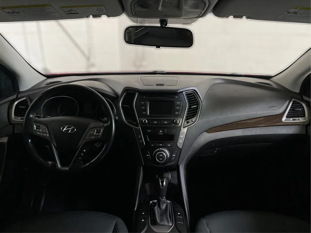 Hyundai Santa Fe Sport 2017 à vendre - photo 4