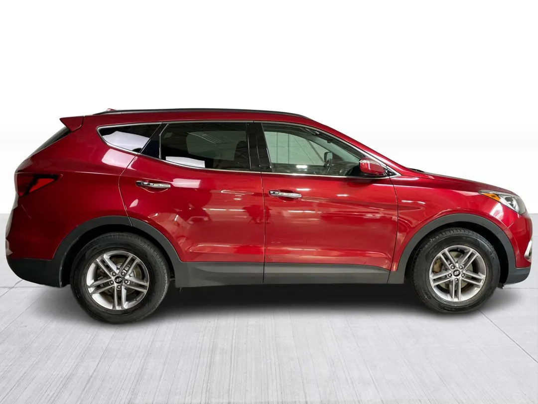 Hyundai Santa Fe Sport 2017 à vendre - photo 2