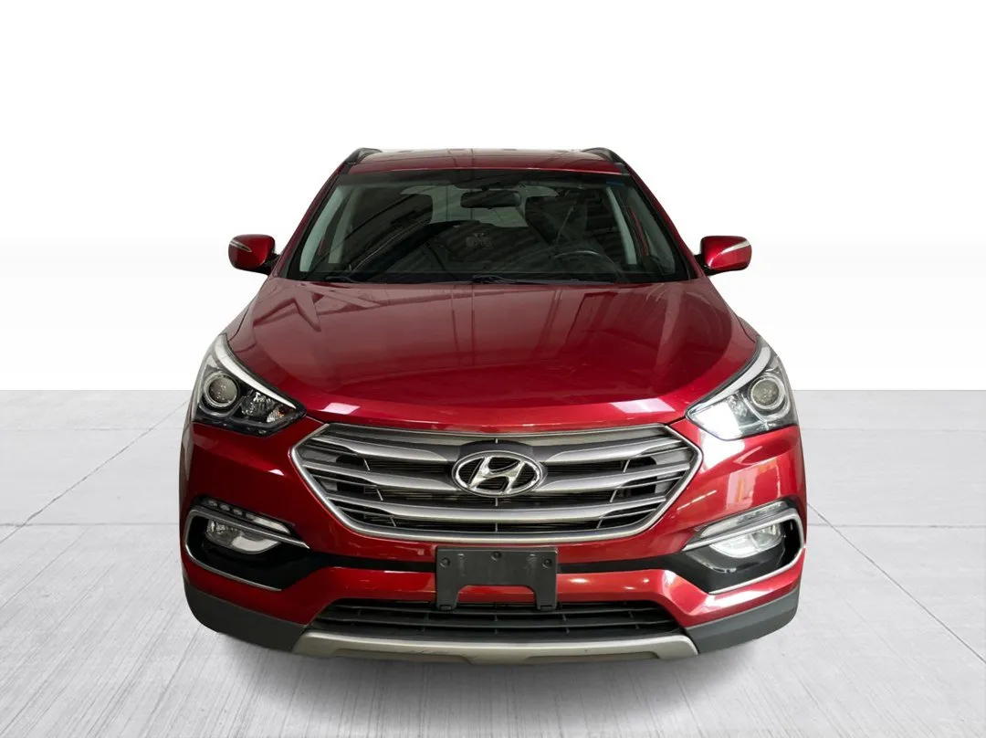 Hyundai Santa Fe Sport 2017 à vendre - photo 2