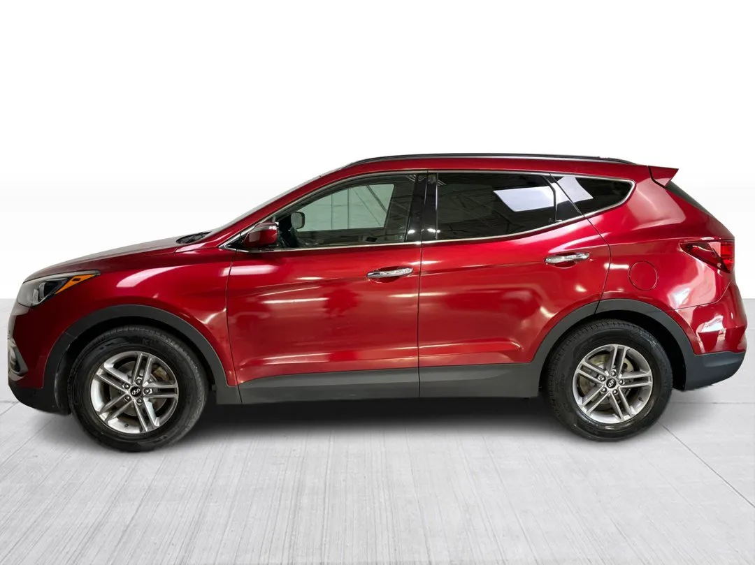 Hyundai Santa Fe Sport 2017 à vendre - photo 4