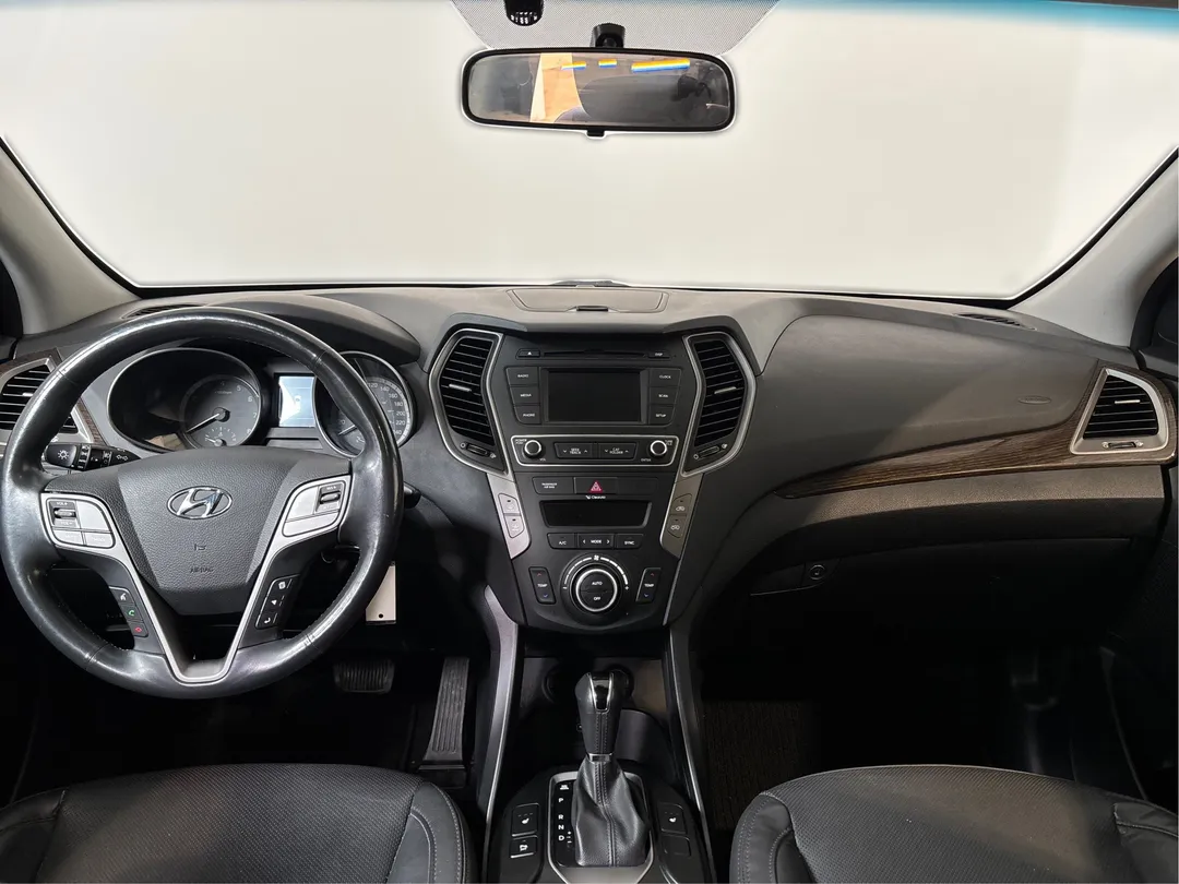 2017 Hyundai Santa Fe Sport for sale - photo 4