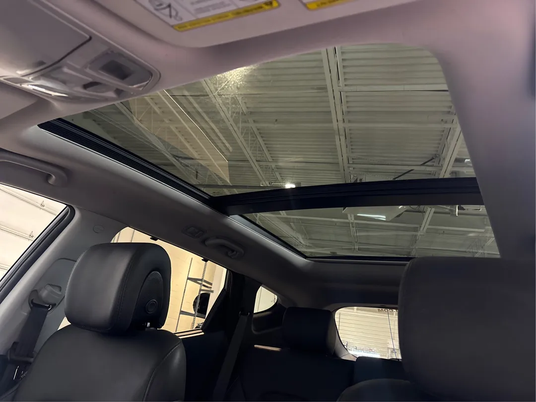 2017 Hyundai Santa Fe Sport — photo 5