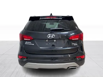 2017 Hyundai Santa Fe Sport - image 12