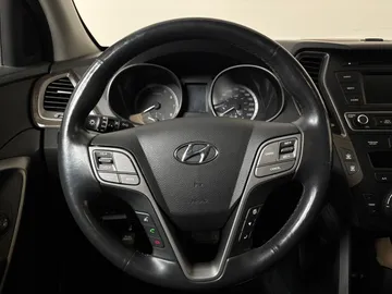 2017 Hyundai Santa Fe Sport - image 18