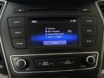 2017 Hyundai Santa Fe Sport - image 26