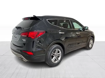 2017 Hyundai Santa Fe Sport - image 14