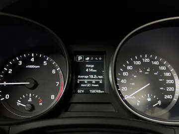 2017 Hyundai Santa Fe Sport - image 17