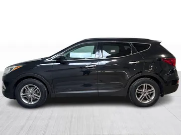 2017 Hyundai Santa Fe Sport - image 10