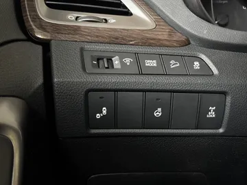 2017 Hyundai Santa Fe Sport - image 27
