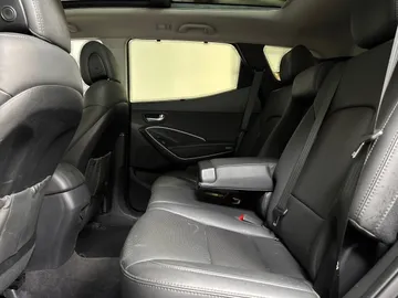 2017 Hyundai Santa Fe Sport - image 15