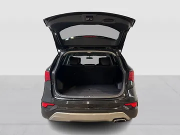 2017 Hyundai Santa Fe Sport - image 13