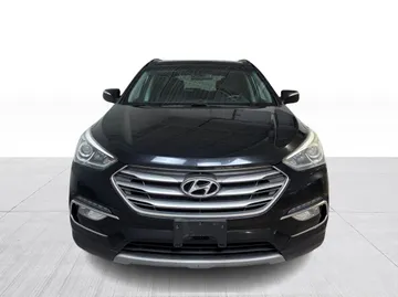 2017 Hyundai Santa Fe Sport - image 8