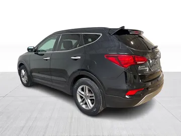 2017 Hyundai Santa Fe Sport - image 11