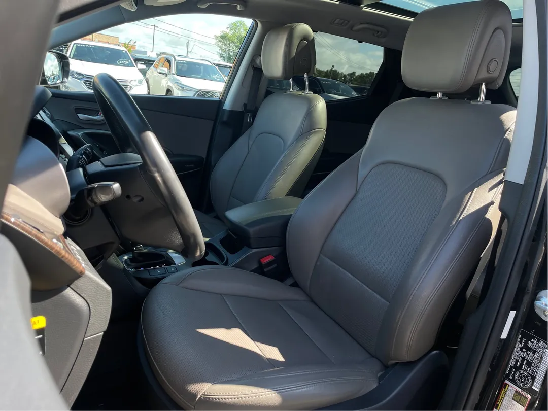 2017 Hyundai Santa Fe Sport for sale - photo 3