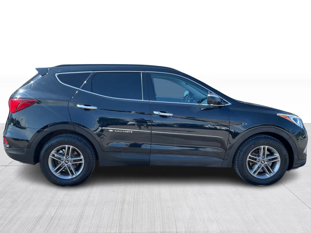 2017 Hyundai Santa Fe Sport for sale - photo 2