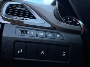2017 Hyundai Santa Fe Sport - image 34