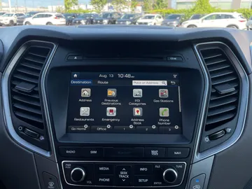 2017 Hyundai Santa Fe Sport - image 22