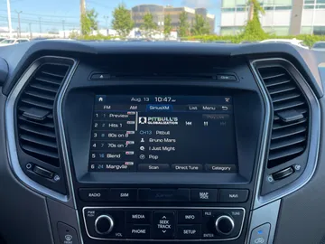2017 Hyundai Santa Fe Sport - image 33