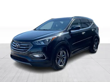 2017 Hyundai Santa Fe Sport - image 10