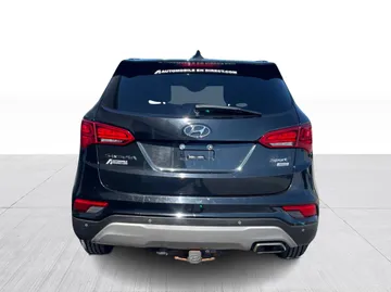 2017 Hyundai Santa Fe Sport - image 13