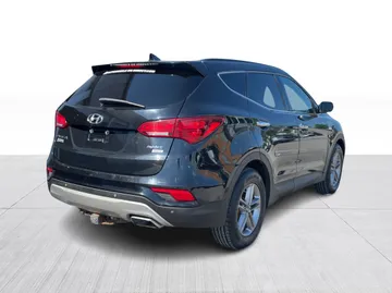 2017 Hyundai Santa Fe Sport - image 15