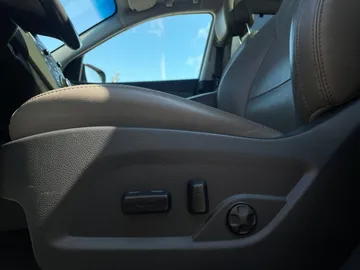 2017 Hyundai Santa Fe Sport - image 28