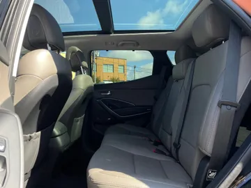 2017 Hyundai Santa Fe Sport - image 16