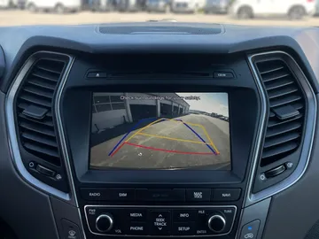 2017 Hyundai Santa Fe Sport - image 23