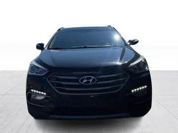 2017 Hyundai Santa Fe Sport - image 9