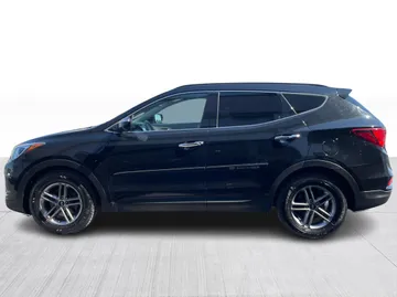 2017 Hyundai Santa Fe Sport - image 11