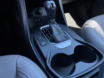 2017 Hyundai Santa Fe Sport - image 32
