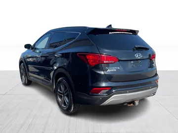 2017 Hyundai Santa Fe Sport - image 12