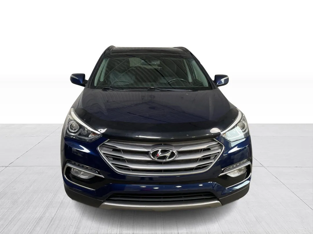 Hyundai Santa Fe Sport 2018 à vendre - photo 2