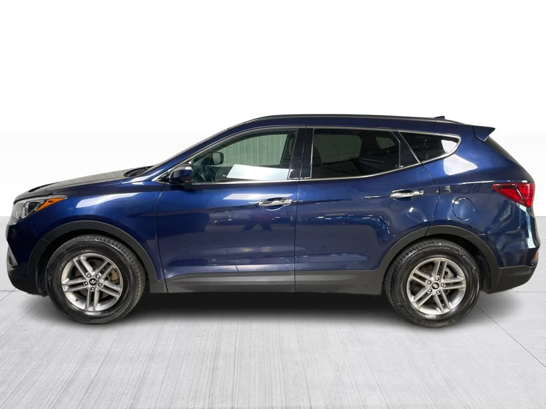 Hyundai Santa Fe Sport 2018 à vendre - photo 4
