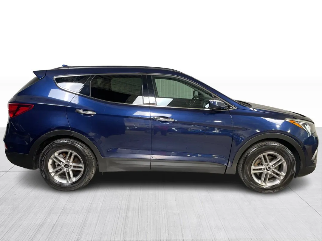 Hyundai Santa Fe Sport 2018 à vendre - photo 2