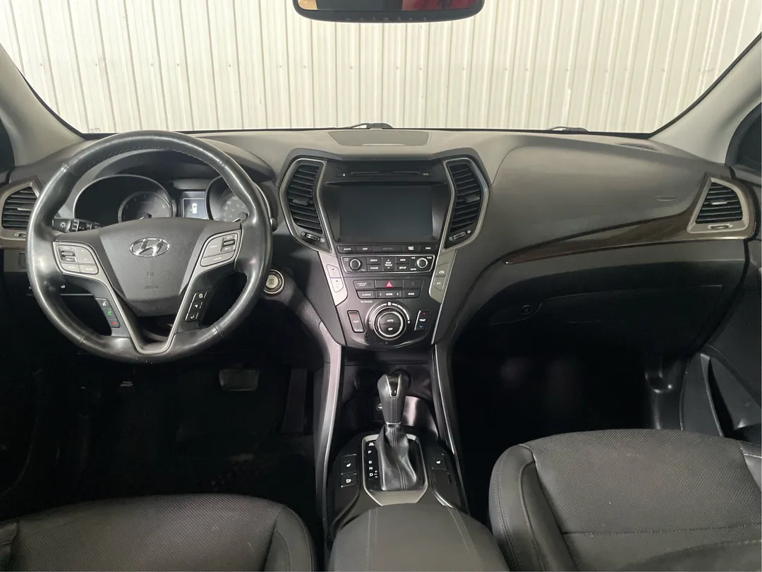 Hyundai Santa Fe Sport 2018 à vendre - photo 4