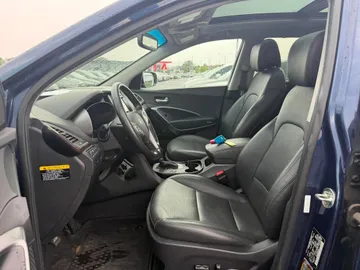2018 Hyundai Santa Fe Sport - image 8