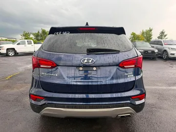 2018 Hyundai Santa Fe Sport - image 6
