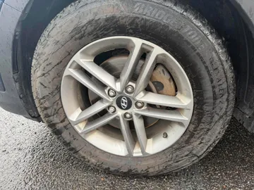 2018 Hyundai Santa Fe Sport - image 7