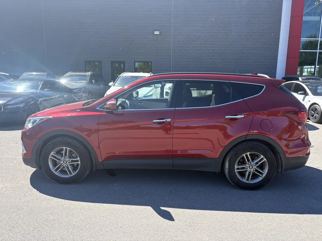 Hyundai Santa Fe Sport 2018 à vendre - photo 4