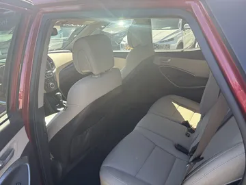 2018 Hyundai Santa Fe Sport - image 7