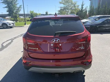 2018 Hyundai Santa Fe Sport - image 6
