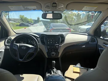 2018 Hyundai Santa Fe Sport - image 8